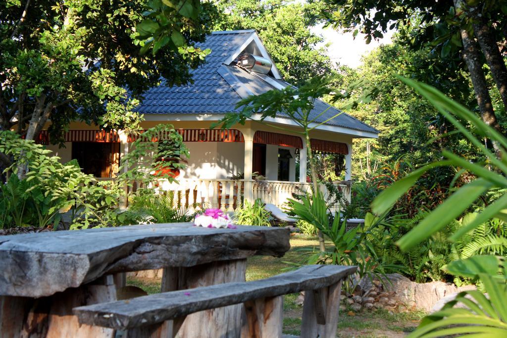 Domaine Les Rochers La Digue Pokój zdjęcie